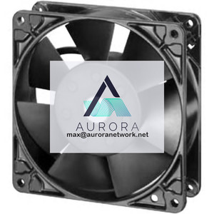 อุปกรณ์อิเล็กทรอนิกส์คุณภาพสูง, พัดลมระบายความร้อน CFM-5010V-052-300-20, OEM ราคาดี - Product Image 1