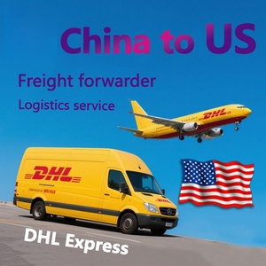 Marchandises dangereuses DG, fret aérien et maritime, logistique DDP porte-à-porte, expédition depuis le Guangdong - Product Image 1