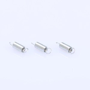 Heli Spring resistente a la corrosión al por mayor para Marina, procesamiento de alimentos, dispositivos médicos Resorte de tensión - Product Image 2