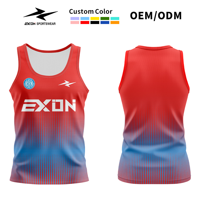 EXON Moisture Wicking Running Wear for Women with High Elastic Fabric,Matching Functional Sports Training Outfit Jogging Apparel
