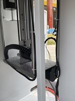 Máquina de Doblado de Aluminio Plano con Alimentación Automática por Motor CNC YUNQING B130, para Letras de Canal de 0.6mm de Espesor, en Oferta