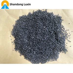 路鑫山东工厂批发出口道路施工用抗磨耗沥青添加剂改性剂 - Product Image 4