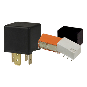รีเลย์กำลังสูงรุ่น F14F-SS-109L-115 ของแท้ใหม่เอี่ยมจากผู้ขายระดับพรีเมียม ได้รับการรับรองจากวิศวกร เหมาะสำหรับงานหนัก - Product Image 1