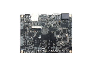 RK3399 Sáu Lõi CPU Ngân Hàng Điện PCBA Nguyên Mẫu Android Thông Minh <span class=keywords><strong>TV</strong></span> <span class=keywords><strong>Box</strong></span> Bảng Mạch - Product Image 2