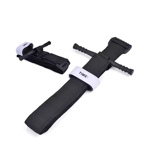 DANSKYトラウマレスキュー救急応急処置猫フックとループテープスタンチブリッドコントロール停止血液メディッククイックストラップ生活止血帯 - Product Image 3