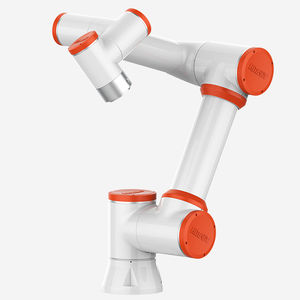 <span class=keywords><strong>Brazo</strong></span> Robótico Colaborativo Hitbot <span class=keywords><strong>de</strong></span> 6 Ejes, <span class=keywords><strong>Brazo</strong></span> Robótico Scara <span class=keywords><strong>de</strong></span> 6 Grados <span class=keywords><strong>de</strong></span> Libertad, Cobot <span class=keywords><strong>de</strong></span> Fabricación Industrial, Máquina para Hacer Café, Leche y Té - Product Image 1