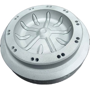 Đa vật liệu kim loại 3D in thép không gỉ hợp kim nhôm đồng hợp kim Titan tùy chỉnh hàng loạt - Product Image 1