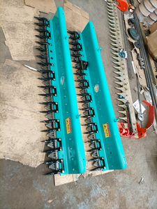 อุปกรณ์ตัดกกไฮ<span class=keywords><strong>ด</strong></span>รอลิกสำหรับรถขุดและรถตักล้อยาง เครื่องมือจั<span class=keywords><strong>ด</strong></span>การพืชในพื้นที่ชุ่มน้ำสำหรับกกหนา - Product Image 5