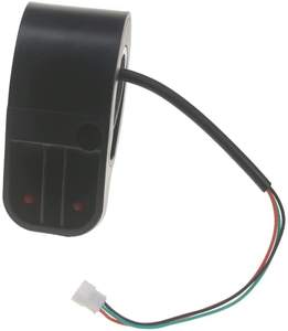 <span class=keywords><strong>Accélérateur</strong></span> de Scooter pour <span class=keywords><strong>Xiaomi</strong></span> <span class=keywords><strong>M365</strong></span> PRO/PRO2 pièces de rechange de Scooter d'<span class=keywords><strong>accélérateur</strong></span> électrique <span class=keywords><strong>accélérateur</strong></span> électronique - Product Image 4