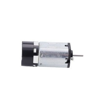 Moteur à engrenages planétaires miniature N20 DC 0,3W 150mA pour la maison intelligente et l'électronique grand public - Product Image 4