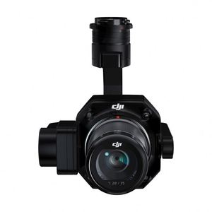 Cámara Dj Zenmuse P1 con Sensor de Fotogrametría de 45 MP y Formato Completo, Diseñada para Misiones de Vuelo, Compatible con M400/M350 - Product Image 1