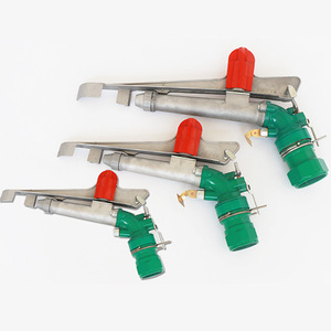 Hệ thống tưới tiêu phun mưa tự động bằng súng phun nước lõi đồng Py30 Py40 Py50 cho nông nghiệp - Product Image 3