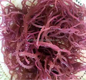 สาหร่ายทะเลม่วงแห้งธรรมชาติเกรดส่งออก - Product Image 3