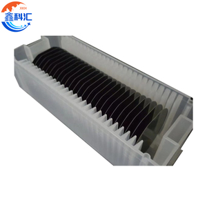 Xinkehui inp (indium phosphide) chất bá<span class=keywords><strong>n</strong></span> dẫ<span class=keywords><strong>n</strong></span>/chất <span class=keywords><strong>n</strong></span>ề<span class=keywords><strong>n</strong></span> ánh sáng inp phôi hoặc inp Wafer - Product Image 3