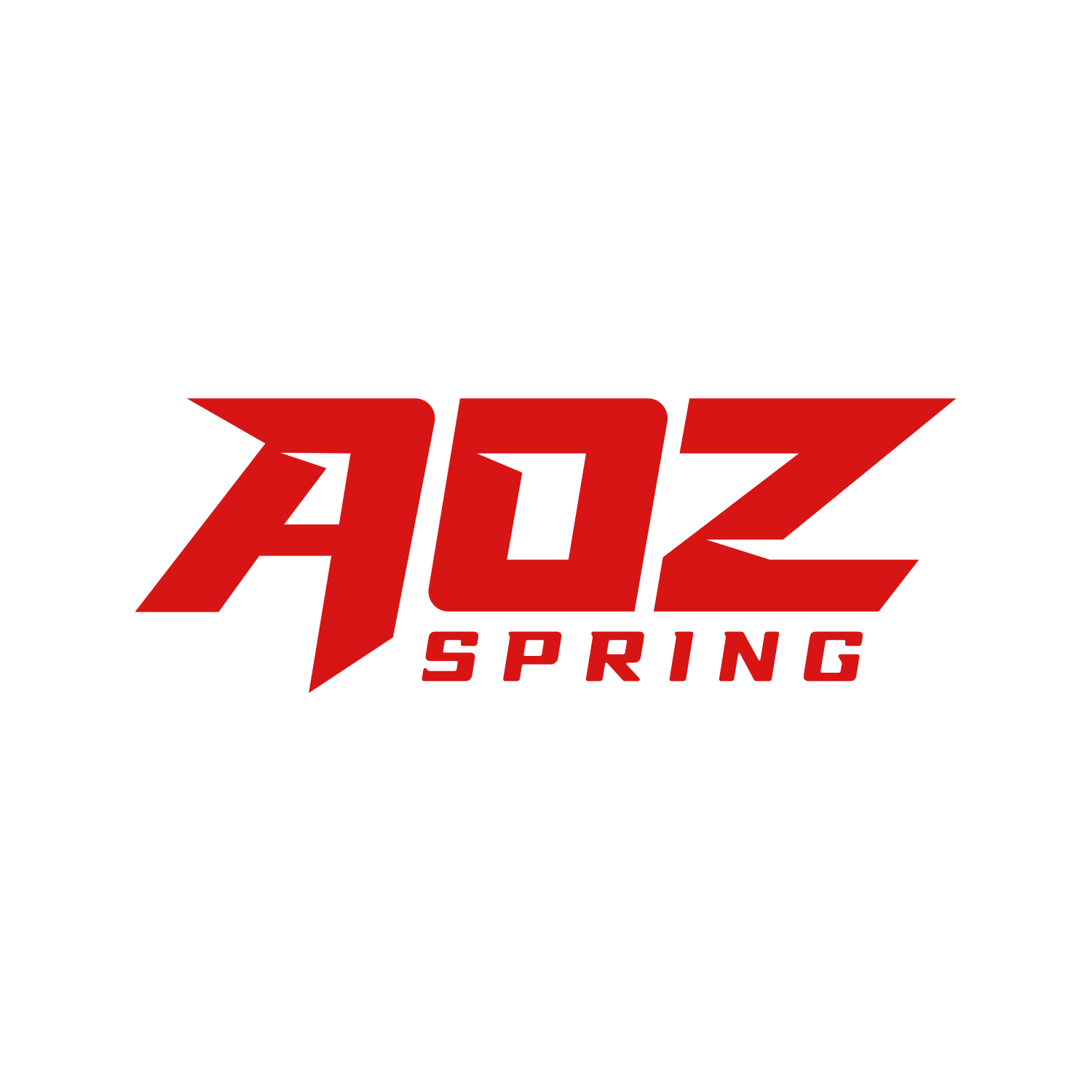 Zhejiang Aozhe Spring Co., Ltd. logo