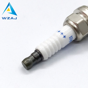 WZAJ Spark <b>Plug</b> PK20TR11 Iridium Platinum For Toyota Camry <b>Replacement</b> Part - Product Image 4