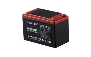Xupai 6 Dmf <span class=keywords><strong>24</strong></span> Batterie pour scooter électrique 12v 24ah Batterie gel à cycle profond Batteries plomb-acide - Product Image 3