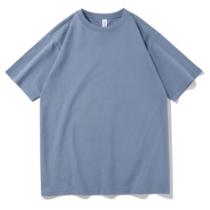 Haze Blue
