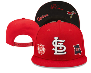 86535 Gorras Deportivas Bordadas en 3D Más Vendidas, Nueva Llegada, 32 Gorras Deportivas de Béisbol con Cierre a Presión de Equipos de Fútbol Americano - Product Image 4