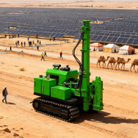 Controlador de pila solar inteligente con control remoto: posicionamiento de una tecla para una conducción de pila fotovoltaica precisa y eficiente