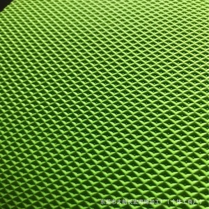 Changhong EVA <b>Foam</b> Sheet Customizable Thickness Embossed Pattern For <b>Crafts</b> - Product Image 3