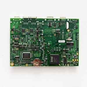 Kontron 9-1301-3649 332460104 Carte mère industrielle Carte CPU Stock 100% test - Product Image 3