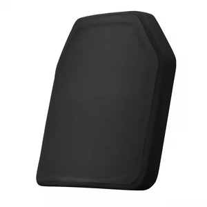 JSH piastra di protezione tattica di alta qualità per piastra di supporto materiale tattico giubbotto di difesa personale - Product Image 1