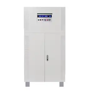 500KVA High Quality Inverters Three phase inverter AC power supply Static Frequency Converters