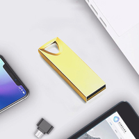 LOGO USB Flash Drive Diseñado Disk Pen Drive Capacidad total USB Stick Flash 8GB U Disk 3,0 2,0 Pendrive para dispositivo