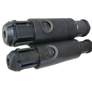 Herramientas para Pozos Petroleros, Herramienta de Tracción Tipo GS para Cable Metálico - Product Image 1