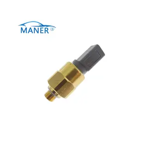 MANER 1J0919081 piezas eléctricas bomba de potencia interruptores de dirección sensor de presión de aceite para Audi 1,8 T APF 2003 2006