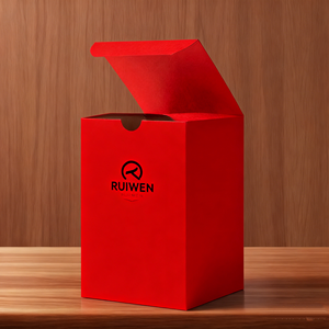 Carpetas Reutilizables Ecológicas de Alta Gama, Embalaje de Materiales Reciclados Degradables con Logotipo Personalizable, Productos Ecológicos Especializados - Product Image 6