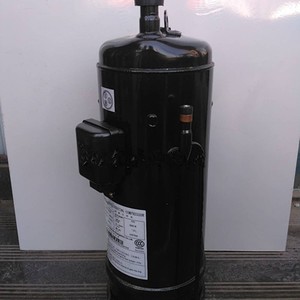 คอมเพรสเซอร์แบบสโครลฮิตาชิ รุ่น 403DH-64C2Y อินเวอร์เตอร์ สำหรับงานอุตสาหกรรมทำความเย็น - Product Image 5