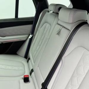 Asientos Deportivos Eléctricos de Cuero PU de Alta Calidad para BMW M3G80 M4G82 G83 Convertible, Comodidad y Estilo Óptimos - Product Image 6