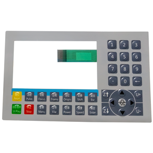 Controller Laser Ruida RDC6445G 6445s, Pannello di Controllo Laser CO2 Solo con Tastiera per Macchina Laser CO2 - Product Image 1