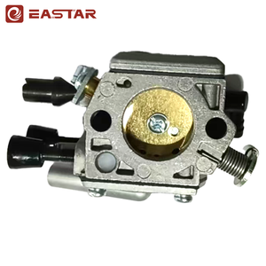 อะไหล่เลื่อยยนต์มืออาชีพสำหรับ MS 382 ชุดซ่อมเครื่องยนต์ 72.2 ซีซี ชุดลูกสูบ กระบอกสูบ <span class=keywords><strong>คา</strong></span><span class=keywords><strong>ร์</strong></span>บูเรเตอร์ ชุดข้อเหวี่ยง อะไหล่จำนวนมาก - Product Image 6