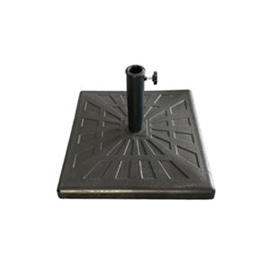Custom Garden Terrace Sun Umbrella Base al aire libre Playa Patio al aire libre Paraguas Base Stand - Product Image 3