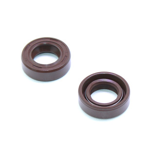 Anillo de sellado de aceite para motor fueraborda Yamaha 93101-13M12 para piezas de repuesto de hélices de 4-6 HP - Product Image 1