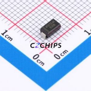 ไดโอดซีเนอร์ไดโอด SMA 1SMA5930BT3G-MS ของแท้ชิ้นส่วนอิเล็กทรอนิกส์ - Product Image 1