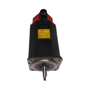 บริการซ่อมเครื่องจักร Fanuc A06B-0128-B075 ณ สถานที่ พร้อมโปรโมชั่นพิเศษ สำหรับแอมพลิฟายเออร์ Fanuc AC สำหรับ Fanuc Servopack Robodrill 2026 - Product Image 2