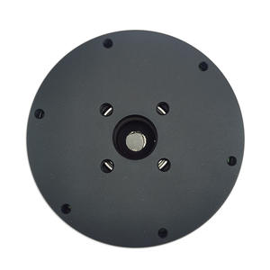 MS7015v3 24V micro moteur DC avec pilote pour platine et stabilisateur de cardan - Product Image 5