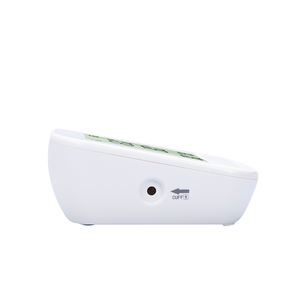 JUMPER JPD-HA210 düşük fiyat ev kullanımı ayarlanabilir BP manşet üst kol otomatik dijital kan basıncı monitörü - Product Image 4