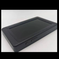 Détecteur IR portable mini anti-contrefaçon pour la sécurité des bons, billets, coupons et l'authentification des documents