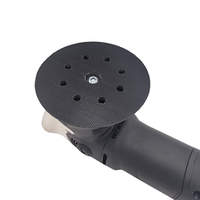 Brosse en carbone XT80 900w 15mm polisseuse orbitale aléatoire avec écran polisseuse à double action pour l'entretien des voitures