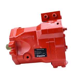 ปั๊มไฮดรอลิกแบบลูกสูบ HPR75-02N 0000 H2X253W00107 ปั๊มไฮดรอลิกแบบปรับปริมาตรได้ HPV HMF HMV055/075/105/135/165/210/160 รุ่น HPR75 - Product Image 5