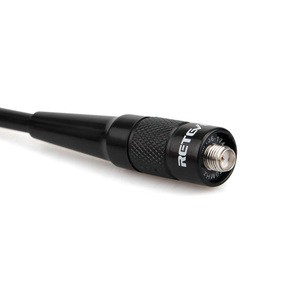 Retevis Rhd-701 Walkie Talkie Antenna Uv Dual Band Sma F Female Connector 9045 - Product Image 2