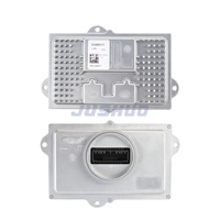 Module de commande de phare LED JUSHUO, unité de commande DRL 31468410 31468411 L90112254 pour Volvo XC90 S90 V90 (2016-2020)