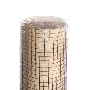 Grillage soudé en fer à mailles carrées, haute résistance, clôture pour animaux, revêtement PVC, fabriqué en Chine - Product Image 5