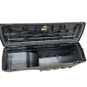 Caja de Almacenamiento para Maletero de Coche, Accesorios de Almacenamiento Interior para Ford RANGER Heracles REVO, Kit de Almacenamiento para Puerta de Coche - Product Image 4