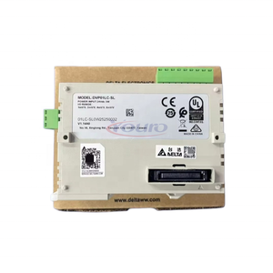 100% ใหม่ต้นฉบับ DVP-S ซีรีส์ DVP01LC-SL PLC โมดูลโหลดเซลล์ - Product Image 1